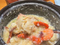 -蚝翅·海鲜粥·烧烤·龙虾季(海曙天一店)