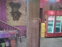 -鱼窝棚柴火铁锅炖(富山屯店)