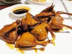 -花城苑广府菜(侨鑫店)