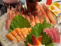 -匠和风精致料理(祥禾天地店)