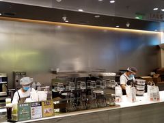 -喜茶(杭州滨江宝龙店)