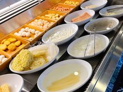 -火炉火自助餐(喜隆多店)