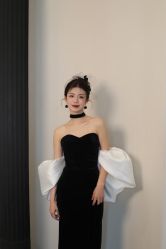-Lady  Jane高端婚纱礼服馆