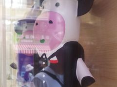 一只酸奶牛-一只酸奶牛(奎星楼店)