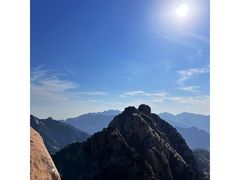-大泽山风景名胜区