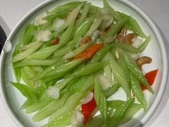 -乾隆美食·本帮菜(黄河路店)