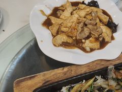 -福寿斋·老北京铜锅涮肉·烤鸭(顺义总店)