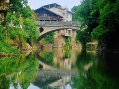 -零陵古城
