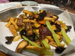 -猪肉婆私房菜(容桂总店)