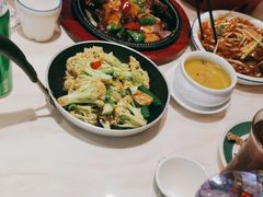 -顺粤楼·粤菜·点心(融创茂店)