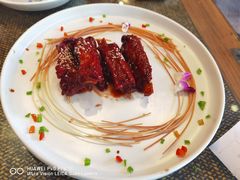 徽式酱排-淮上豆府(水厂路店)