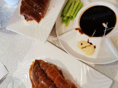 -惠丰堂饭庄·烤鸭·京味菜(西北旺·唐家岭店)