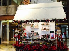 门面-粤海喜来登酒店·&More聚驿(天河城店)