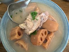 -静一餐厅·湖北菜(前门创始店)