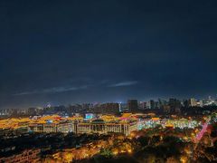 -烛影拾光观景餐厅·创意菜·摄影·小提琴(大唐不夜城店)