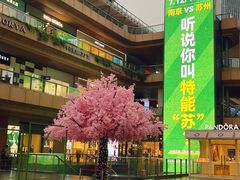 -砂之船奥莱(南京江宁店)