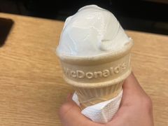 -麦当劳(新王府井店)