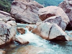 -河南宝泉旅游区
