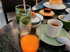 -东方红海鲜百汇(国际大厦店)