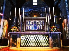 -圣马尔谷圣殿宗主教座堂