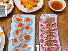 -凤鹤烤肉馆(万达锦绣店)