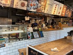 -Common Table · Brunch & Coffee