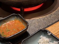 -湊湊火锅·茶憩(皇姑万象汇店)