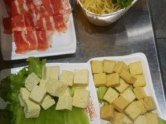 -虾吃虾涮虾火锅(府学路店)