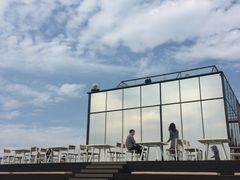 -Cafe Aewol Monsant