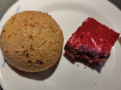 红丝绒蛋糕-星伦多自助料理·涮烤一体(嘉兴八佰伴店)