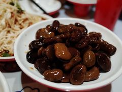 孔乙茴香豆-冶春茶社(珍园店)