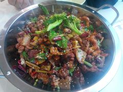 -七恭冒菜(工农村店)