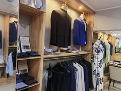 -匠心裁缝高级西服定制改衣(宝山店)