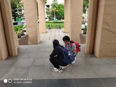 -吴哥国家博物馆