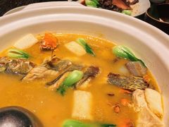秋季一锅鲜-杭州君悦酒店·湖滨28中餐厅