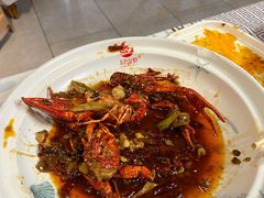 -去吃龙虾 | 烧烤·龙虾馆(红林世界城店)