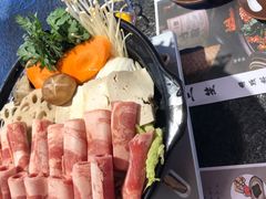 -三笙精致·料理(海河店)