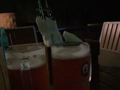 -半山半岛洲际度假酒店·啤酒工厂