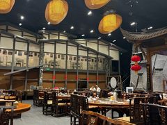 -顺兴老茶馆·精品川菜(世纪城店)