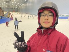 -广州热雪奇迹