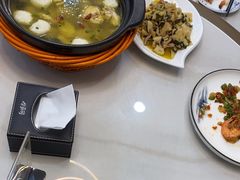 -紫藤园·天目湖大鱼头(南山竹海店)