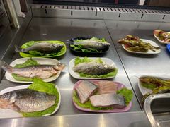 -捞的乐自助火锅(通江店)