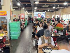 -皖北巫氏三胖地锅鸡(长淮总店)