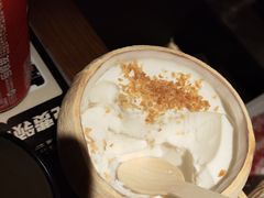 -同仁四季椰子鸡(宝安壹方城店)