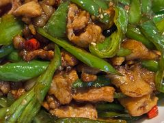 -粗茶淡饭·隐庐私厨(东亭店)