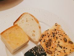 -王品牛排(郑州大卫城店)