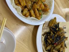 -东来土菜馆(民祥园路店)