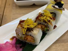 -上渔铁板烧(熙悦汇店)