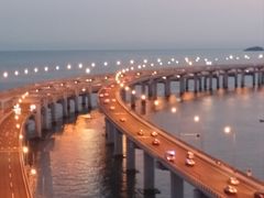 -星海湾跨海大桥