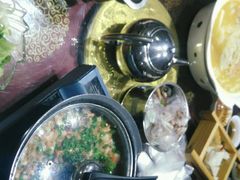 -老长沙罐子楼(平顶山总店)